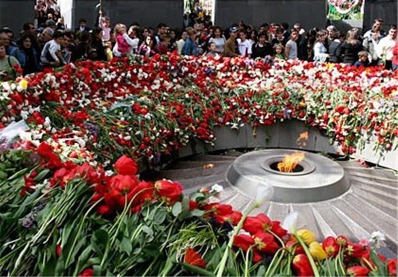 مراسم یادبود پیشکسوتان پدافند هوایی ارتش در مشهد برگزار شد