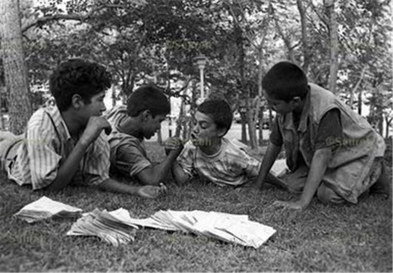 بدزبانی کودکان و دغدغه والدین برای ترک آن‌ها