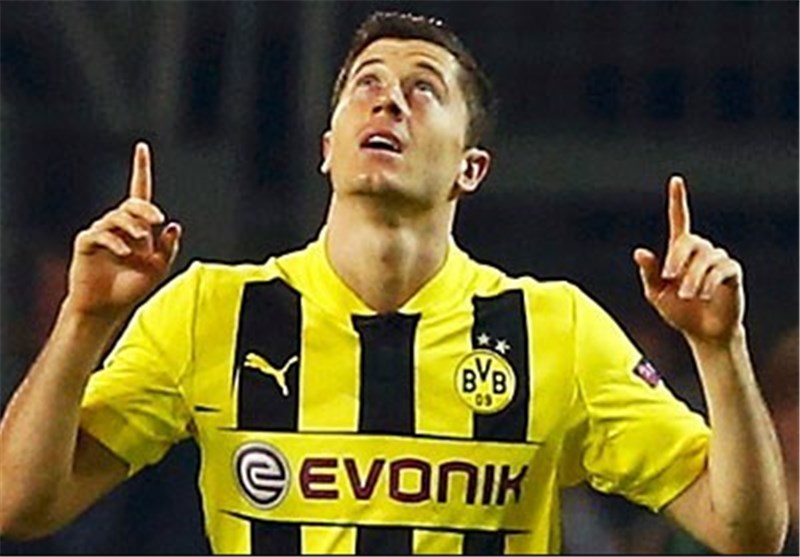 لواندوفسکی: رئال، منچستریونایتد و چلسی دنبالم بودند/ به فلورنتینو پرس پاسخ منفی ندادم