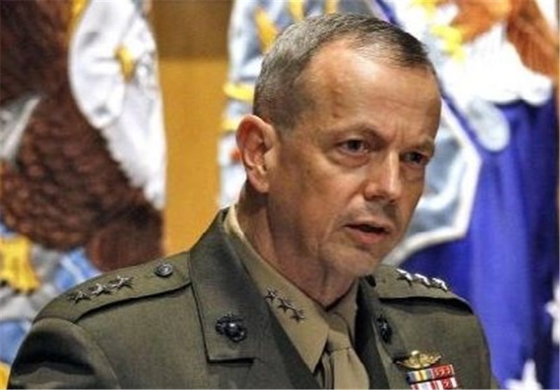 ژنرال آلن: داعش با مشکلات مالی زیادی مواجه شده است