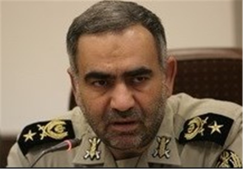 دشمن جرأت مقابله با وحدت ملت ایران را ندارد