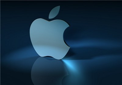 چرا سیب نماد اپل شد؟ 1