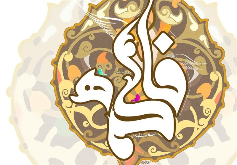 مادر دردانه ای بی‌بدیل در خلقت آفرینش