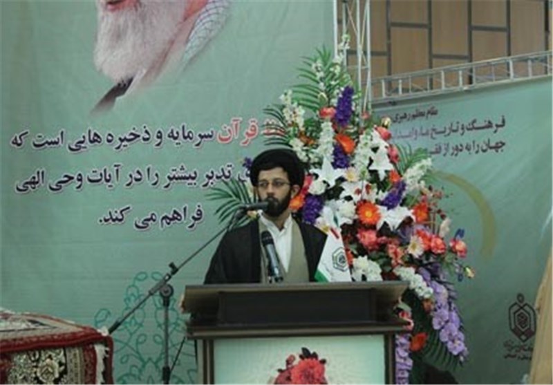 جزئیات طرح تربیت حافظان قرآن