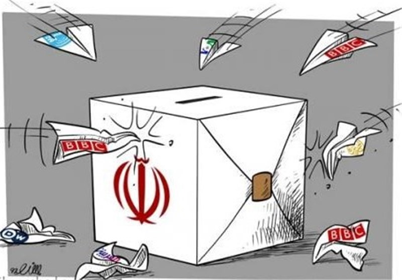 نشست‌های هم‌اندیشی ایده در کاریکاتور در شهرکرد برگزار می‌شود