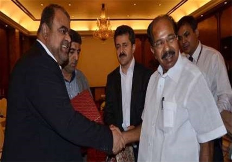 سفر قریب‌الوقوع مقامات هندی به ایران/ خط لوله صلح و فرزادB محور مذاکرات