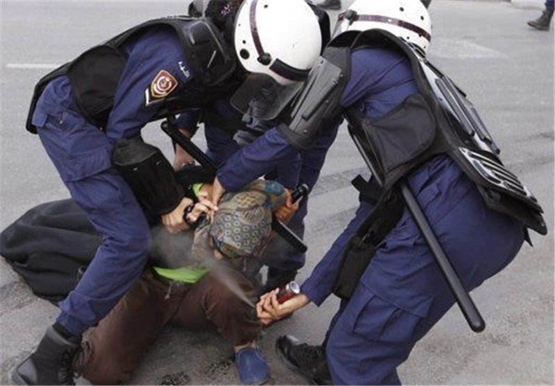 آل‌خلیفه در سالگرد گزارش "بسیونی" قاتل یک شهید بحرینی را تبرئه کرد