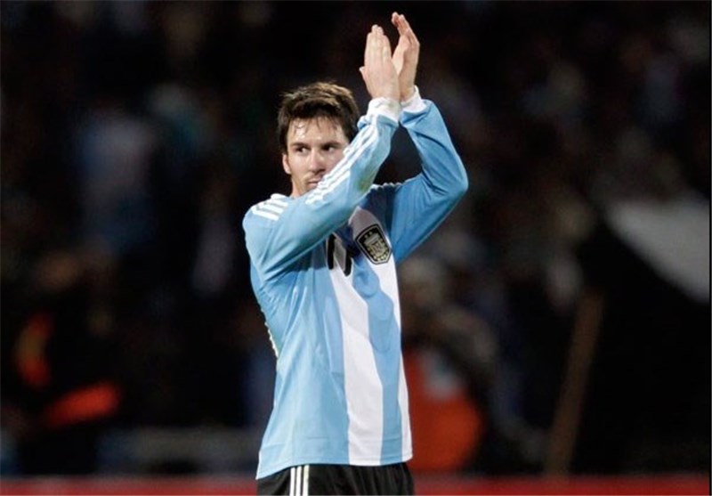 ارزش مسی 12 برابر تیم ملی ایران/ لیونل یک‌تنه بیشتر از تیم‌های ایران، نیجریه و بوسنی می‌ارزد