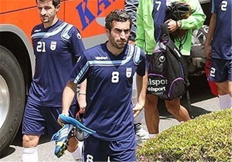 رازهای خداحافظی مجتبی جباری از تیم ملی