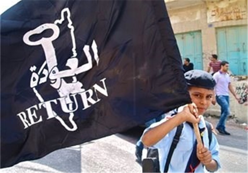 31 درصد آوارگان فلسطینی زیر خط فقر زندگی می‌کنند