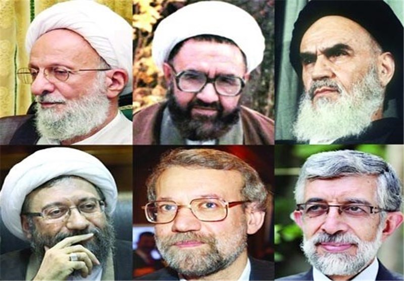 فلسفه در متن سیاست جمهوری اسلامی