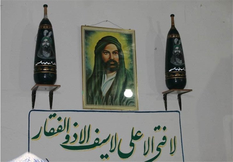 خراسان رضوی مهد کشتی پهلوانی کشور است