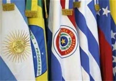 رویارویی فرانسه با اتحادیه اروپا در روند امضای توافق مرکوسور