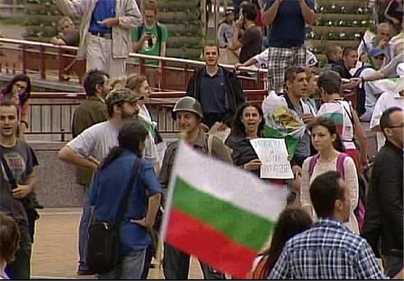 صندوق بین المللی پول خواستار ادامه اجرای اصلاحات اقتصادی در بلغارستان شد