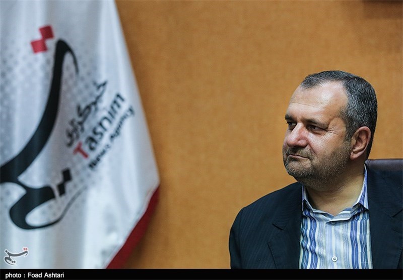 دعوت نخبگان و خدمت به مردم انگیزه اصلی حضورم در انتخابات است