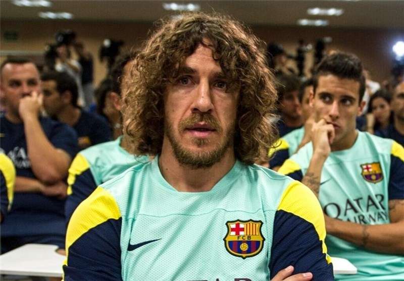 پویول: مارتینو و انریکه گزینه‌های خوبی برای هدایت بارسا هستند