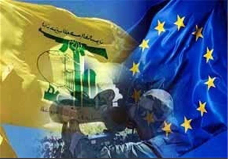 اتحادیه اروپا هیچ اراده‌ای از خود ندارد