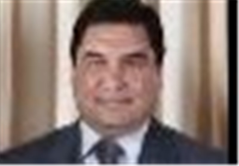 رئیس‌جمهور ترکمنستان وارد تهران شد