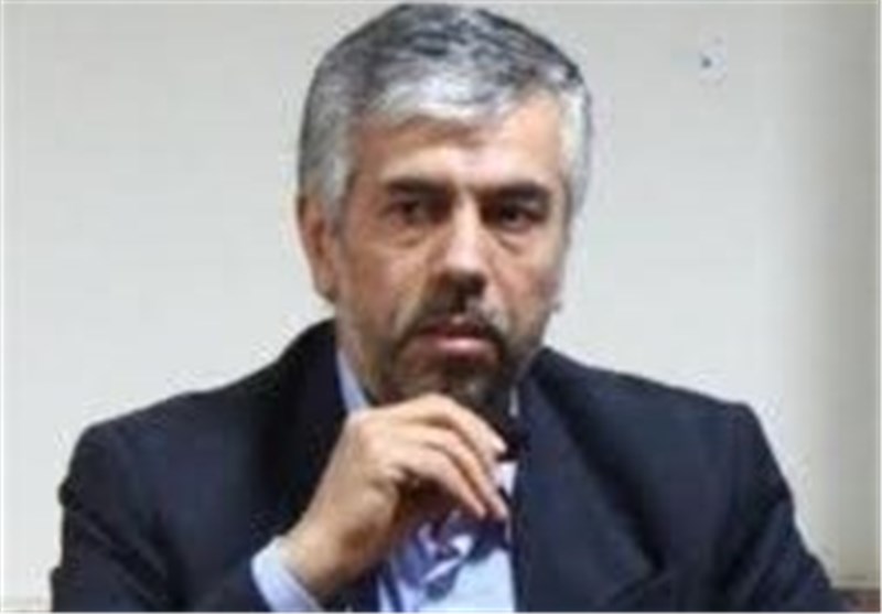 جبارزاده گزینه جدی استانداری آذربایجان شرقی است