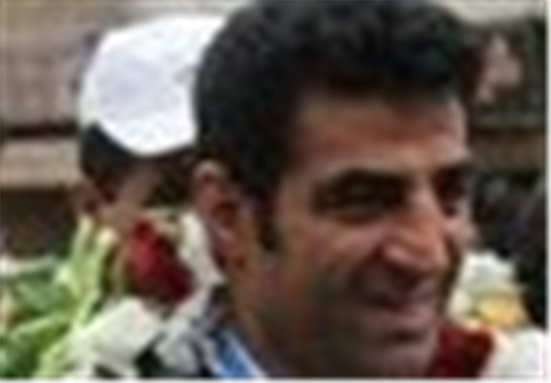 کاپیتان تیم ملی ناشنوایان ایران به وطن بازگشت