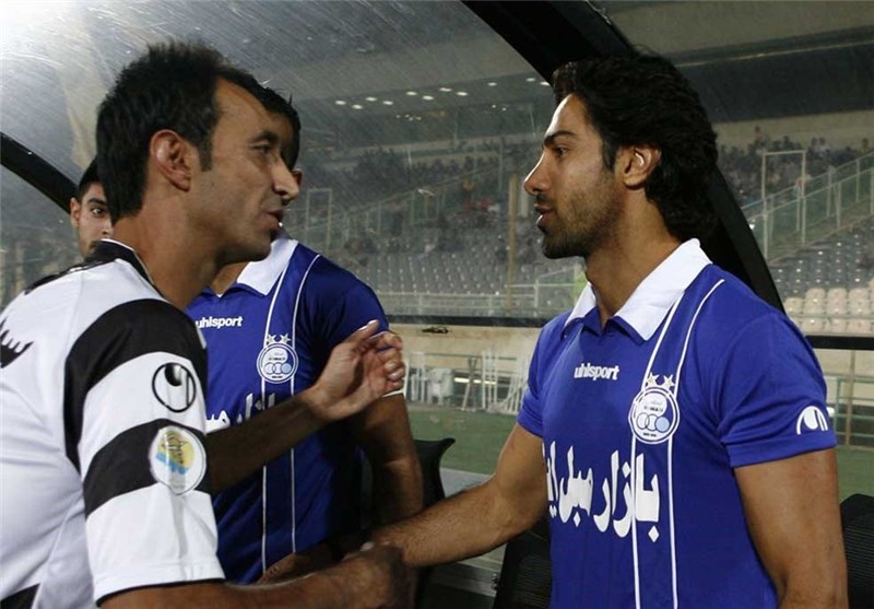 عنایتی از صبای قم جدا نمی‌شود