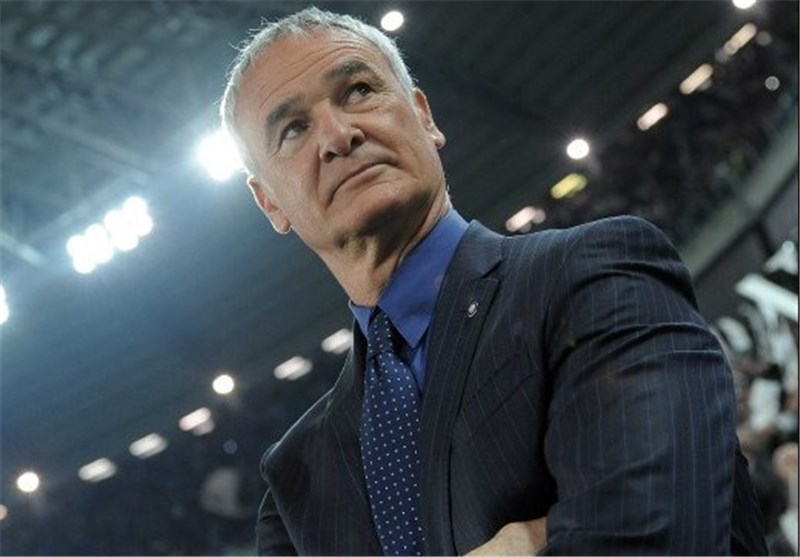 رانیری: واقعیت را باید گفت، PSG‌ در سطح دیگری بازی می‌کند