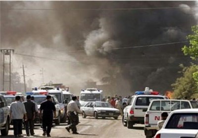 انفجار در کرکوک جان 6 نفر را گرفت