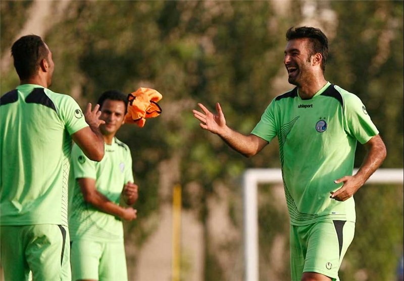 عمران‌زاده: شرایط‌مان خوب نیست