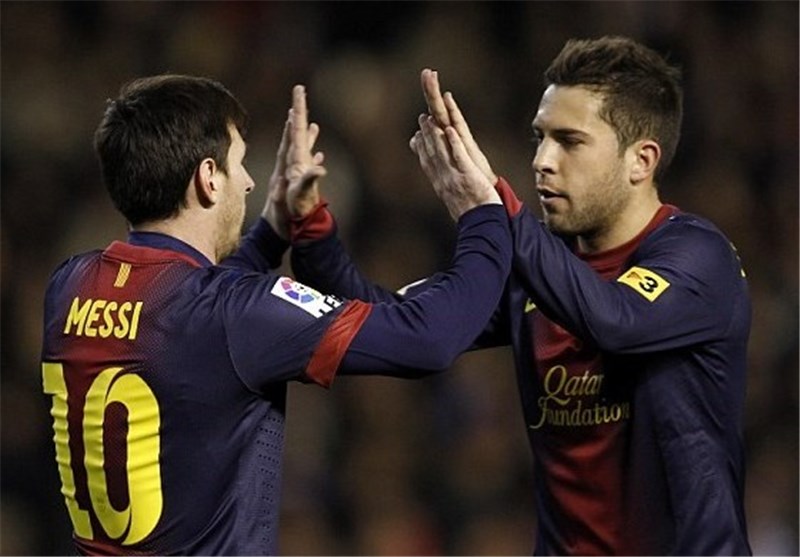 تدارک بارسلونا برای تمدید قرارداد ستاره‌های جوانش