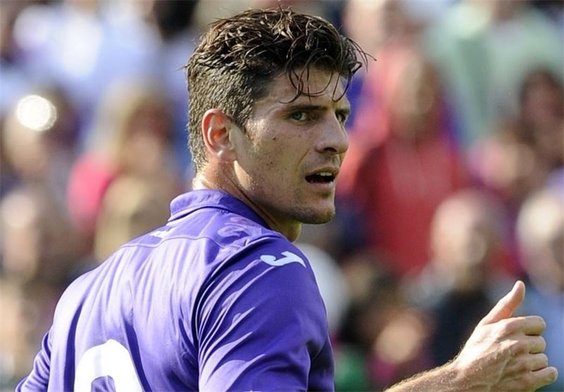 ترکیه‌ مقصد بعدی مهاجم آلمانی فلورانسی‌ها