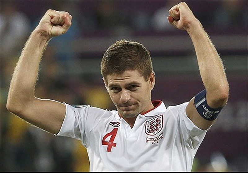 جرارد: دوران حضورم در تیم ملی رو به پایان است/ ویلشر جانشین من می‌شود