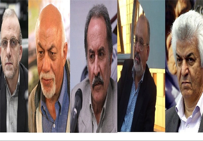 میرخانی:مدیران خودرو اختیار تعیین معاون را هم ندارند/پژویان: پارکینگ‌ها را پُر کردند تا گران‌تر بفروشند