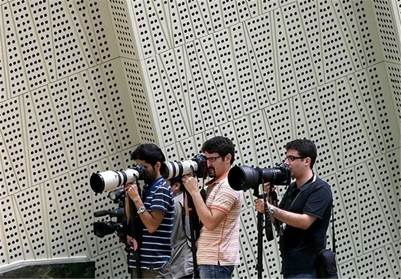 قوانین حمایتی لازم برای خبرنگاران تدوین شود