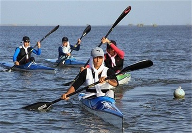 آب منطقه‌ای زنجان به تیم ملی اجازه تمرین را در سد کینه ورس نمی‌دهد