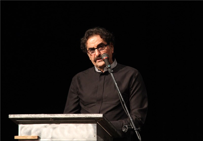 ناظری: ابراهیمی؛ پادشاه بی‌طبل و دهل/ مرید درویشی و استغنای این سلطان بودم