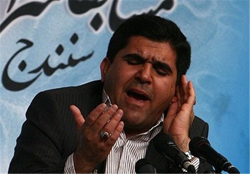 اثر فرهنگی هر قاری به اندازه 50 مبلغ است/ بهترین خاطره‌ام، ابتهال‌‌خوانی در حرم سیدالشهداست