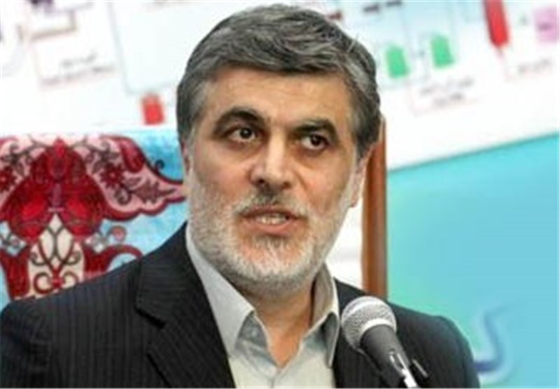 برداشت 84 هزارتن برگ سبز چای در گیلان