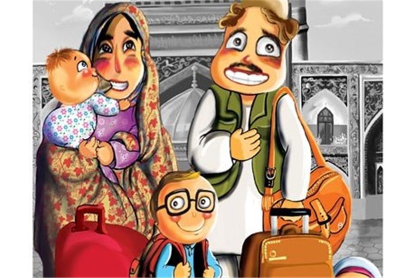 کانون پرورش فکری کودکان میزبان تمامی برندهای نوشت‌افزارهای ایرانی اسلامی