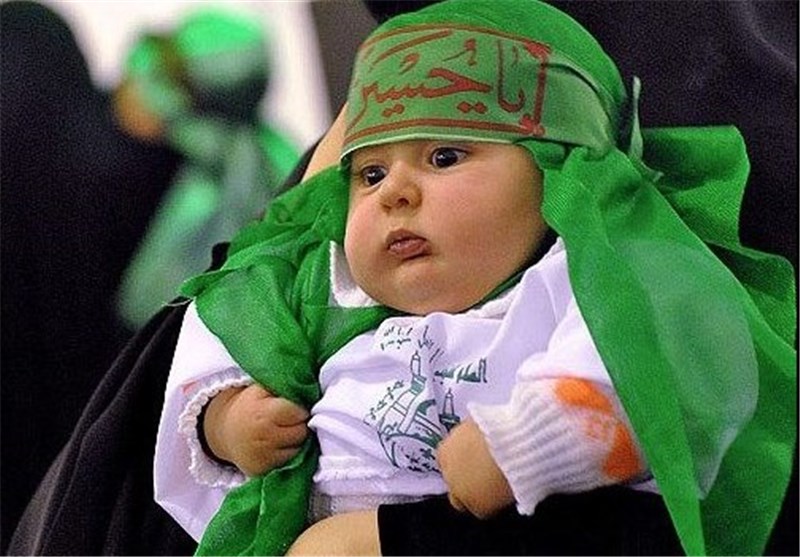 واکنش دانشگاه‌های صهیونیستی جهان به فعالیت مجمع علی اصغر/برگزاری عزاداری حضرت علی اصغر در 32 کشور جهان