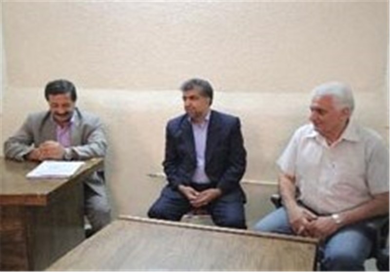 برای پست و مقام به هیئت فوتبال اصفهان نمی‌روم/ خبری از اولتیماتوم سمیعی‌نژاد ندارم