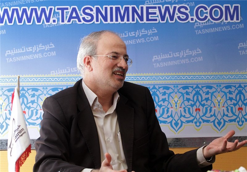 برای خراسان رضوی نباید چشم به بودجه عمومی کشور داشت