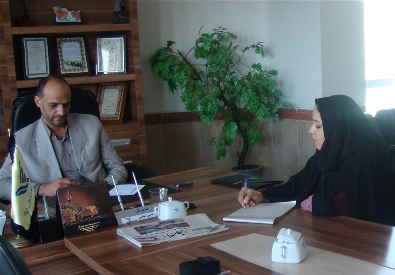 500 زائر حج تمتع از خدمات بار پست بهره مند شدند