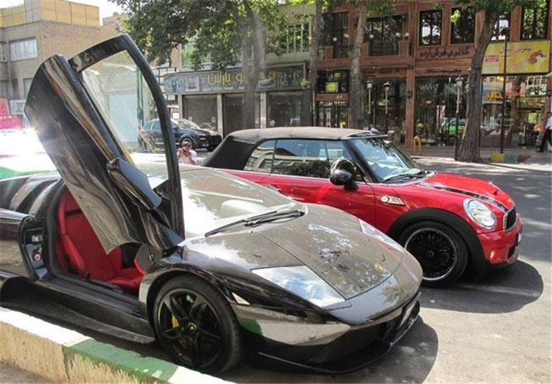 نقل و انتقال خودروهای «گذر موقت» ممنوع است