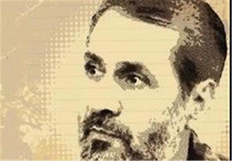 چاپ کتاب «یادداشت‌های سعید» با انتشارات سوره مهر