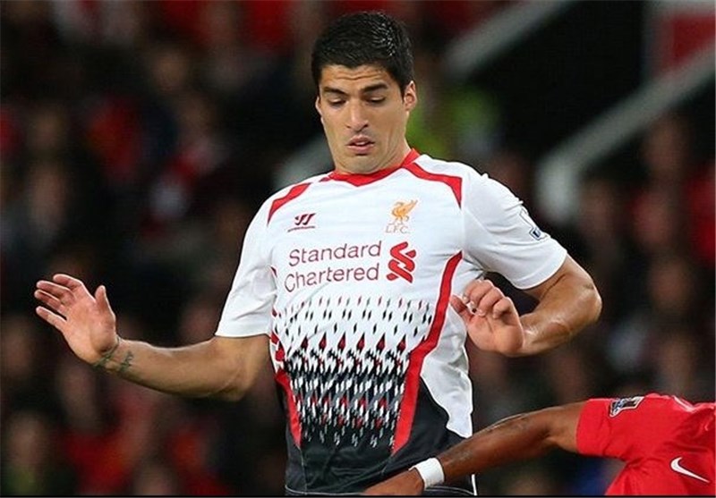 سوارز: آرامشم را مدیون جرارد و خانواده‌ام هستم