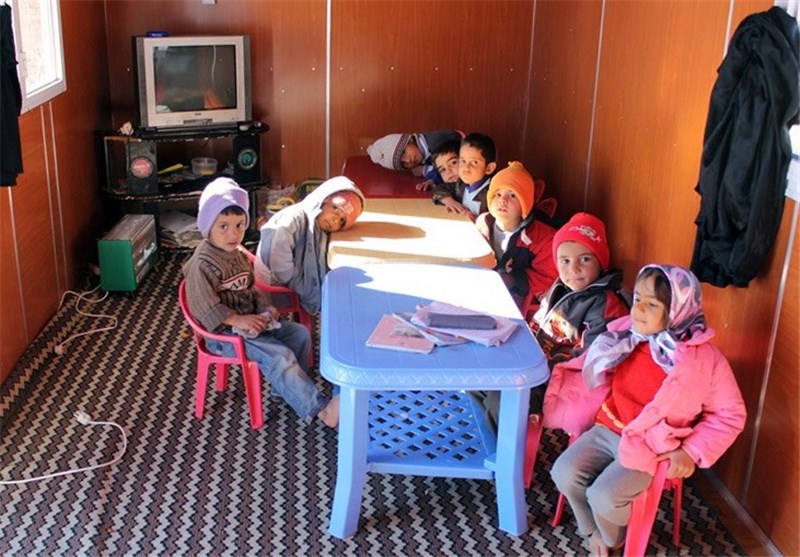 جامعه نیاز به ترجمه واقعی از حقوق کودک دارد