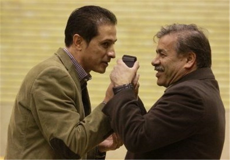 فرزاد کوهیان سرمربی تیم بسکتبال ذوب‌آهن اصفهان شد