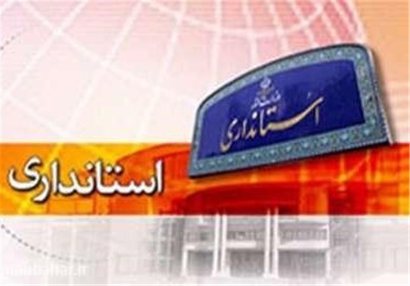 استانداران فارس، خراسان جنوبی و خوزستان معرفی شدند