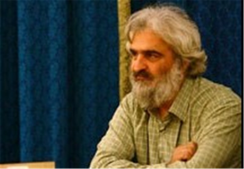 جایزه سیفژ به نیکخواه آزاد رسید/پروانه زرین بهترین فیلم آسیایی به فیلم اوشین از ژاپن