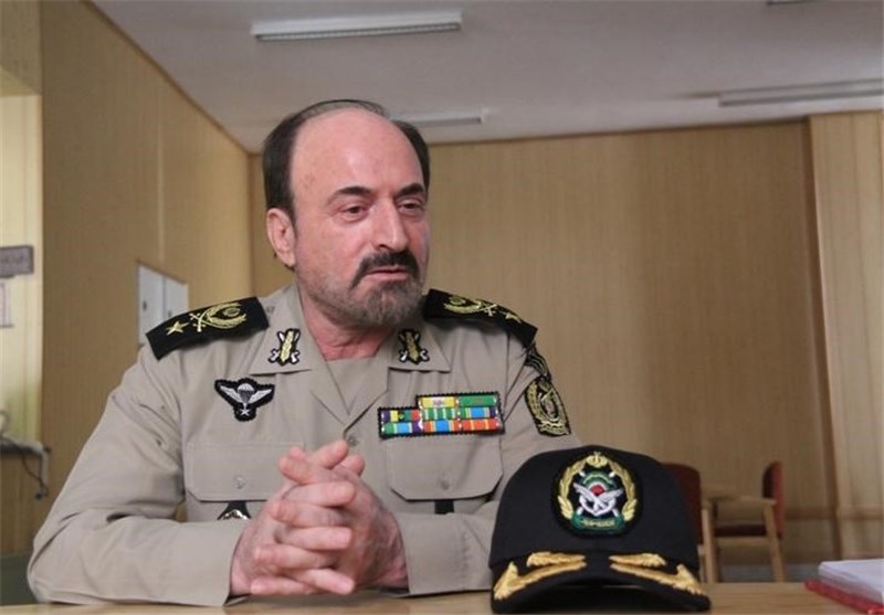 جنگ 8 ساله ،جنگ معنویات بود/ ایران ظلم نمی‌کند و زیر بار سلطه دیگران هم نمی‌رود